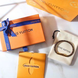 Louis Vuitton Retro Bracelet